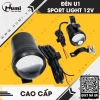 den-tro-sang-u1-sport-light-12v-cao-cap - ảnh nhỏ  1