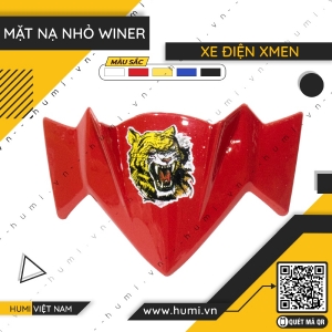 Mặt Nạ Nhỏ Winer