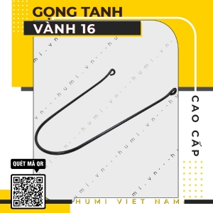 Gong tanh 16