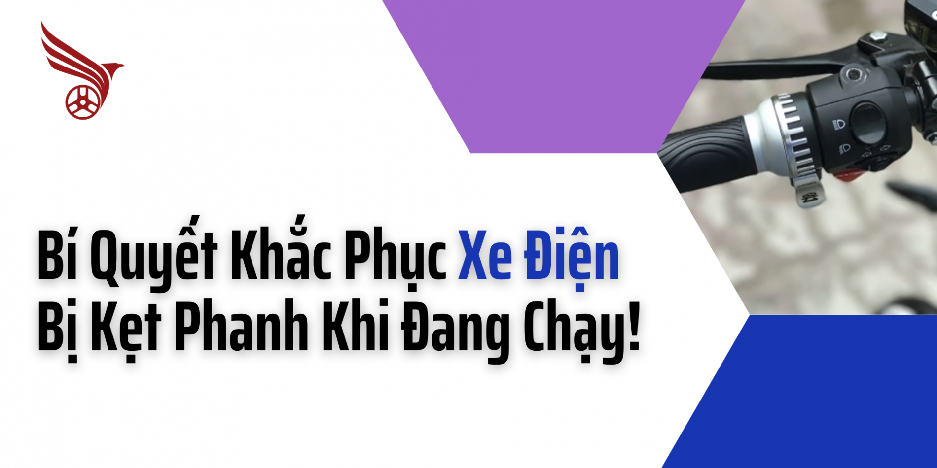 bi_quyet_khac_phuc_xe_dien_bi_ket_phanh_khi_dang_chay