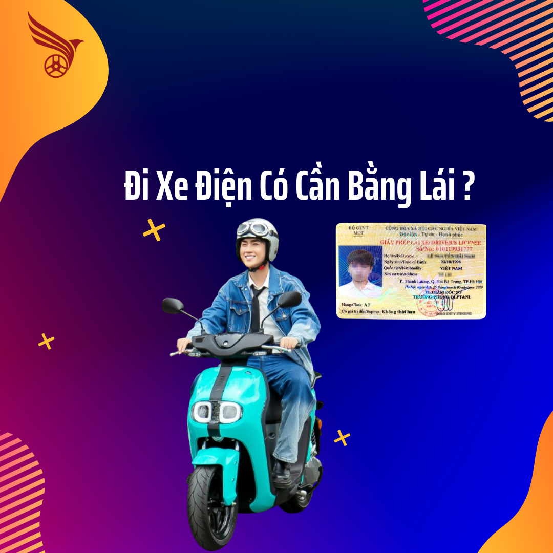 di_xe_dien_co_can_giay_phep_lai_xe_hay_khong