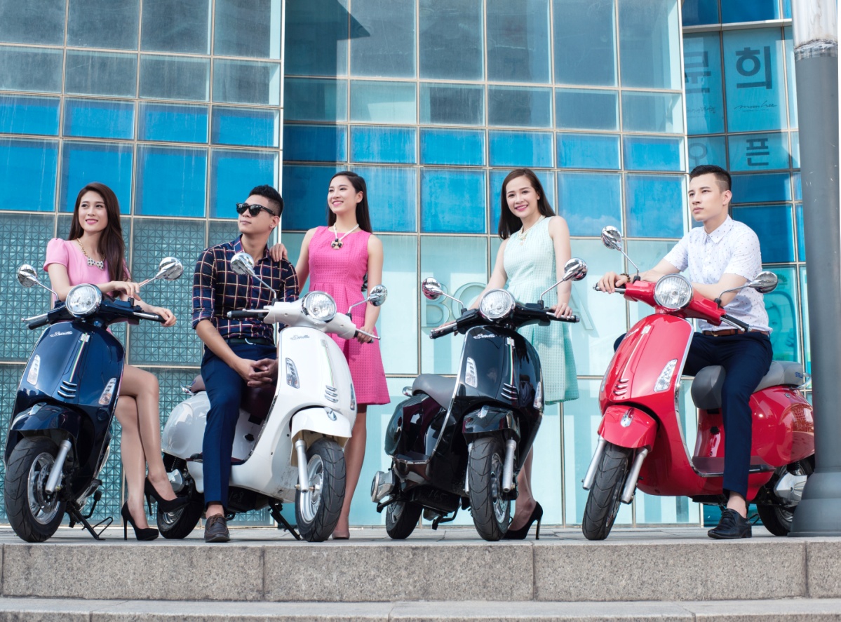 thiết bị ch