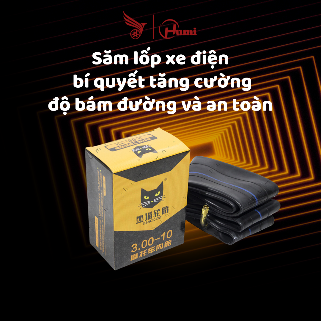 săm lốp xe điện