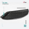 vo-yen-xe-dien-gogo-yen-xe-dien-vo-yen-tham-de-chan-chinh-hang-ben-dep-de-thay - ảnh nhỏ  1