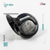 coi-sen-12v-do-choi-xe-dien-phu-kien-trang-tri-chinh-hang-dep-ben-de-lap - ảnh nhỏ  1