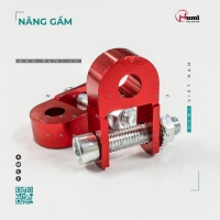 Nâng gầm | Đồ chơi xe điện, phụ kiện trang trí chính hãng, đẹp bền, dễ lắp