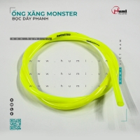 Ống xăng bọc dây phanh | Đồ chơi xe điện, phụ kiện trang trí chính hãng, đẹp bền, dễ lắp