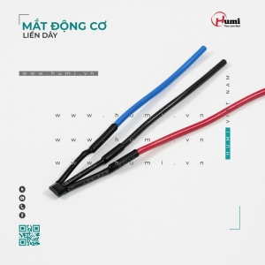 Mắt Hall Động Cơ Xe Điện Có Dây Sẵn – Gắn Gọn, Dẫn Tín Hiệu Ổn Định