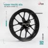 vanh-truoc-xe-dien-xmen-12-inch-phanh-dia-hop-kim-nhom-cung-ben-de-lap - ảnh nhỏ  1