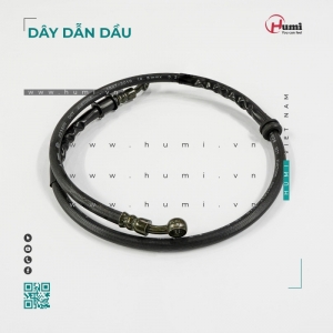 Dây Dẫn Dầu Phanh Xe Điện – Chính Hãng, Bền Bỉ