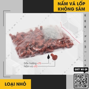 Túi đạn vá lốp cỡ nhỏ