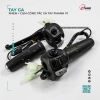 tay-ga-xmen-kem-cum-cong-tac-va-tay-phanh-v1-tay-ga-xe-dien-chinh-hang-dieu-khien-nhay-de-lap - ảnh nhỏ  1