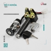 bo-3-khoa-133s-xe-dien-gia-tot-gan-chuan-form - ảnh nhỏ  1