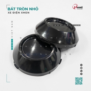 Bát Tròn Nhỏ Xmen – Phụ Kiện Bền Đẹp
