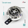 coi-sat-humi-ngoi-sao-ma-sang-am-to-ben-dep - ảnh nhỏ  1