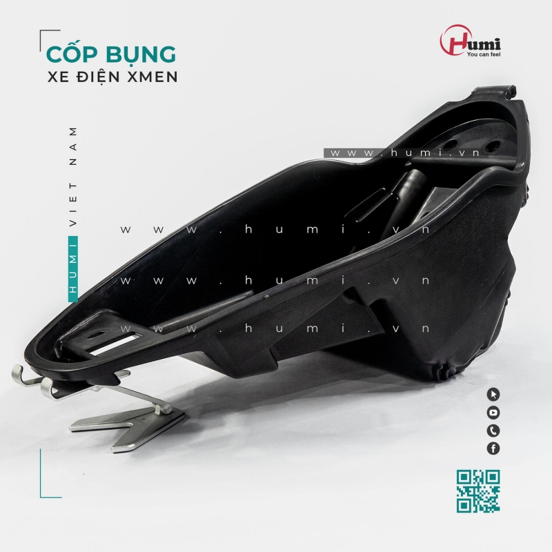 Cốp Bụng Xmen Rộng & Bền Cốp Bụng Xmen Rộng & Bền