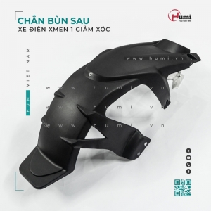 Chắn Bùn Sau Xmen 1 GS – Humi.vn