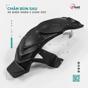 Chắn Bùn Sau Xmen 2 GS – Humi.vn