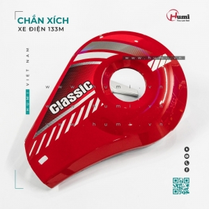 Chắn Xích 133m Tem – Bảo Vệ Xích, Tăng Thẩm Mỹ