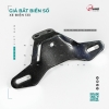 gia-bat-bien-so-xe-dien-133-lap-chuan-chong-gay-chiu-luc-tot - ảnh nhỏ  1