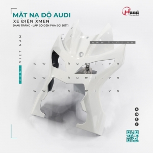 Mặt Nạ Độ Xmen Audi Sợi Đốt – Chính Hãng, Thẩm Mỹ Cao