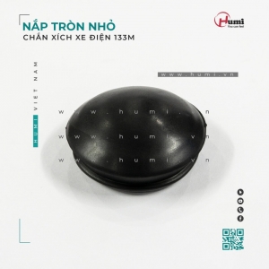 Nắp Tròn Chắn Xích 133m Nhỏ – Chính Hãng, Bền Đẹp