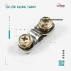 oc-op-gong-tanh-humi-2-bulong-siet-cung-lap-cuc-de - ảnh nhỏ  1