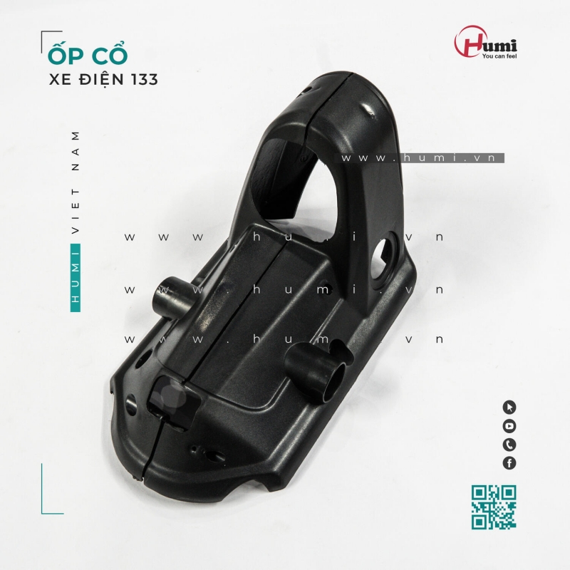 Ốp Cổ 133 Xe Điện – Chính Hãng, Giá Sỉ Cho Tiệm Sửa Xe Ốp Cổ 133 Xe Điện – Chính Hãng, Giá Sỉ Cho Tiệm Sửa Xe