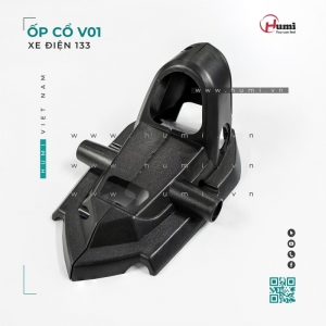 Ốp Cổ 133 Mẫu Mới V01 – Chính Hãng, Giá Sỉ Humi.vn