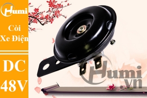 Còi Xe Điện 48V
