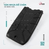 san-nhua-de-chan-xe-dien-133s-form-vuong-chong-bam-ban - ảnh nhỏ  1