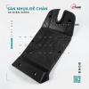 san-nhua-de-chan-xe-dien-xmen-gan-chong-truot-cung-cap - ảnh nhỏ  1
