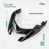 tay-dat-xe-dien-xmen-humi-dep-chuan-form-bam-chac - ảnh nhỏ  1