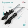 thut-truoc-humi-cho-xe-133s-co-dia-giam-xoc-tot-khong-keu - ảnh nhỏ  1
