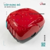 cop-dung-do-xe-dien-nijia-rong-rai-mau-dep-de-gan - ảnh nhỏ 2