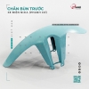 chan-bun-truoc-nijia-phanh-co-nhua-cung-mau-tron - ảnh nhỏ  1