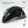 chan-bun-truoc-vespa-mau-den-bong-de-gan-chuan-form - ảnh nhỏ  1