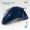 chan-bun-truoc-vespa-mau-den-bong-de-gan-chuan-form - ảnh nhỏ 4
