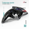 chan-bun-truoc-xmen-f1-co-tem-the-thao-de-gan - ảnh nhỏ  1