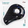 chan-xich-133m-nhua-cung-ben-che-kin-truc-xich - ảnh nhỏ  1