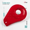 chan-xich-133m-nhua-cung-ben-che-kin-truc-xich - ảnh nhỏ 2