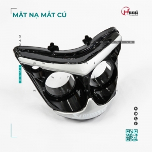 Mặt Nạ Mắt Cú Xmen – Không Đèn, Dáng Độc Lạ, Dễ Lắp