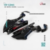 op-cang-xe-dien-xmen-1-giam-xoc-co-tem-form-gon-nhua-ben - ảnh nhỏ  1