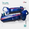 op-luon-xe-dien-133m-co-tem-nhua-day-tem-the-thao-noi-bat - ảnh nhỏ 3