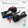 tay-ga-xe-dien-133m-kem-cong-tac-va-tay-phanh-v2-chinh-hang - ảnh nhỏ  1
