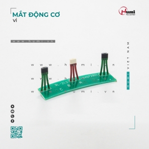 Mắt Hall Động Cơ Vỉ Chuẩn 213 Cao Nhất – Tương Thích Mọi Dòng Xe, Siêu Bền