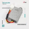 doi-nguon-xe-dien-humi-x4-tu-3672v-ve-12v-on-dinh-chong-nhieu - ảnh nhỏ  1