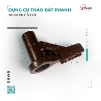 Dụng Cụ Tháo Bát Phanh Xe Điện - Xe Máy | Thép Cứng, Dễ Sử Dụng