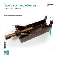 Dụng Cụ Tháo Vòng Bi Xe Điện - Xe Máy | Chuyên Dụng, Chịu Lực Cao