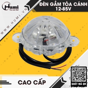 Đèn Gầm Tỏa Cánh 12V-85V